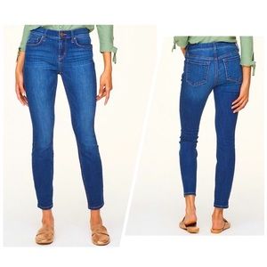 👖 LOFT Outlet Modern Skinny Jeans 👖
